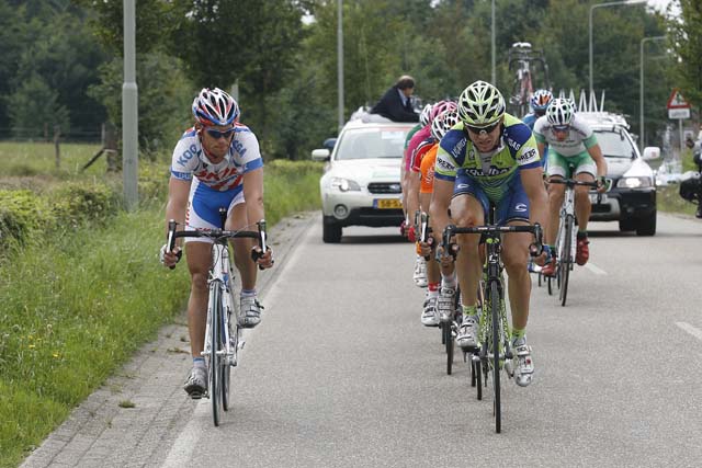 Lead group