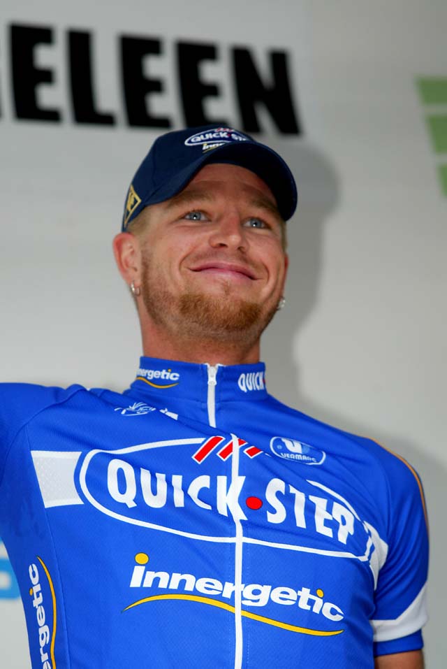 Sebastien Rosseler (stage winner)