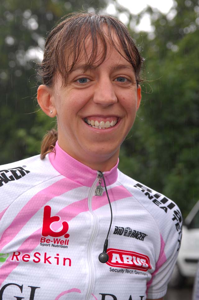 Helen Wyman