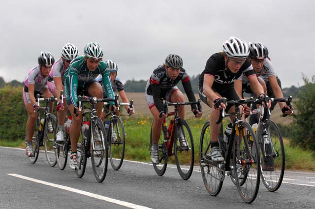 Lead group