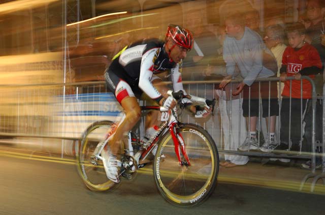 Malcolm Elliott (winner)