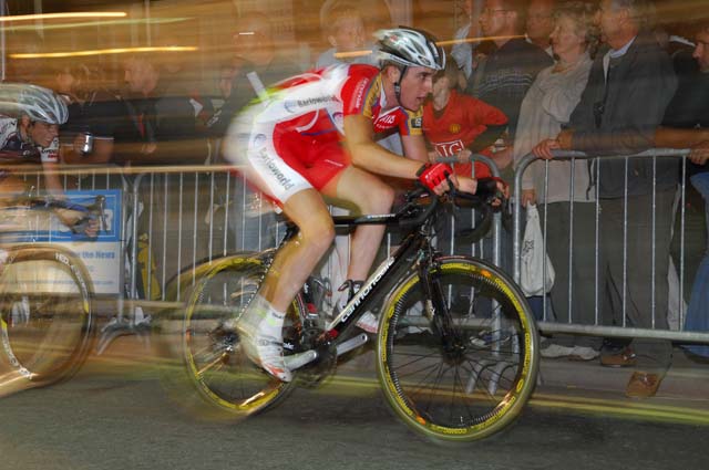 Geraint Thomas