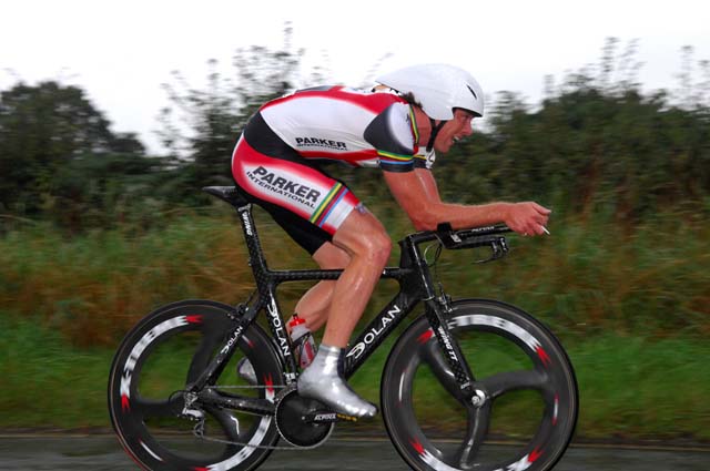 Rob Hayles