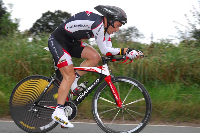 Kevin Dawson