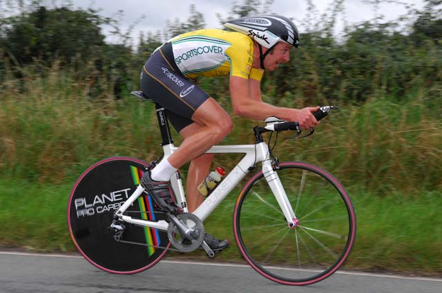 Mark Lovatt