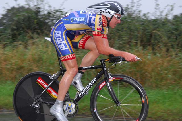 Matt Brammeier