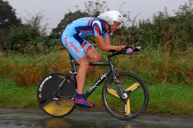 Wouter Sybrandy