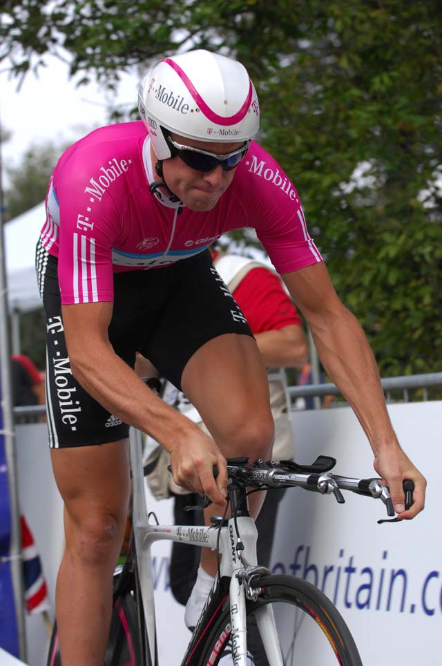 Ian Stannard