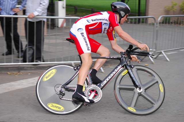 Geraint Thomas