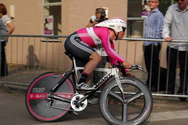 Mark Cavendish (winner)