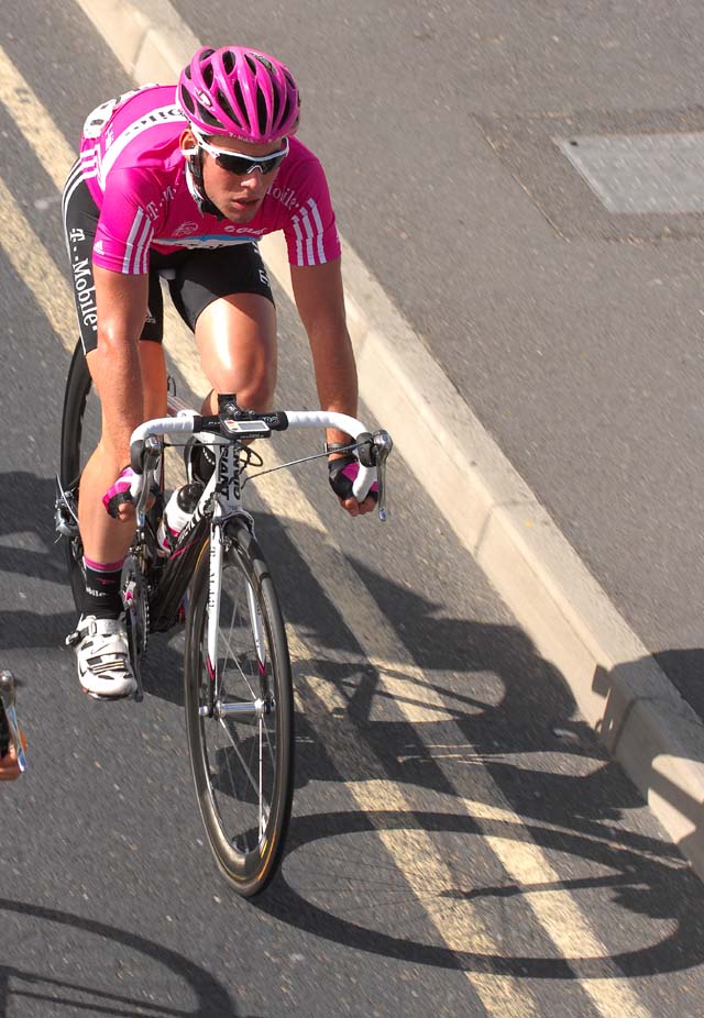 Mark Cavendish
