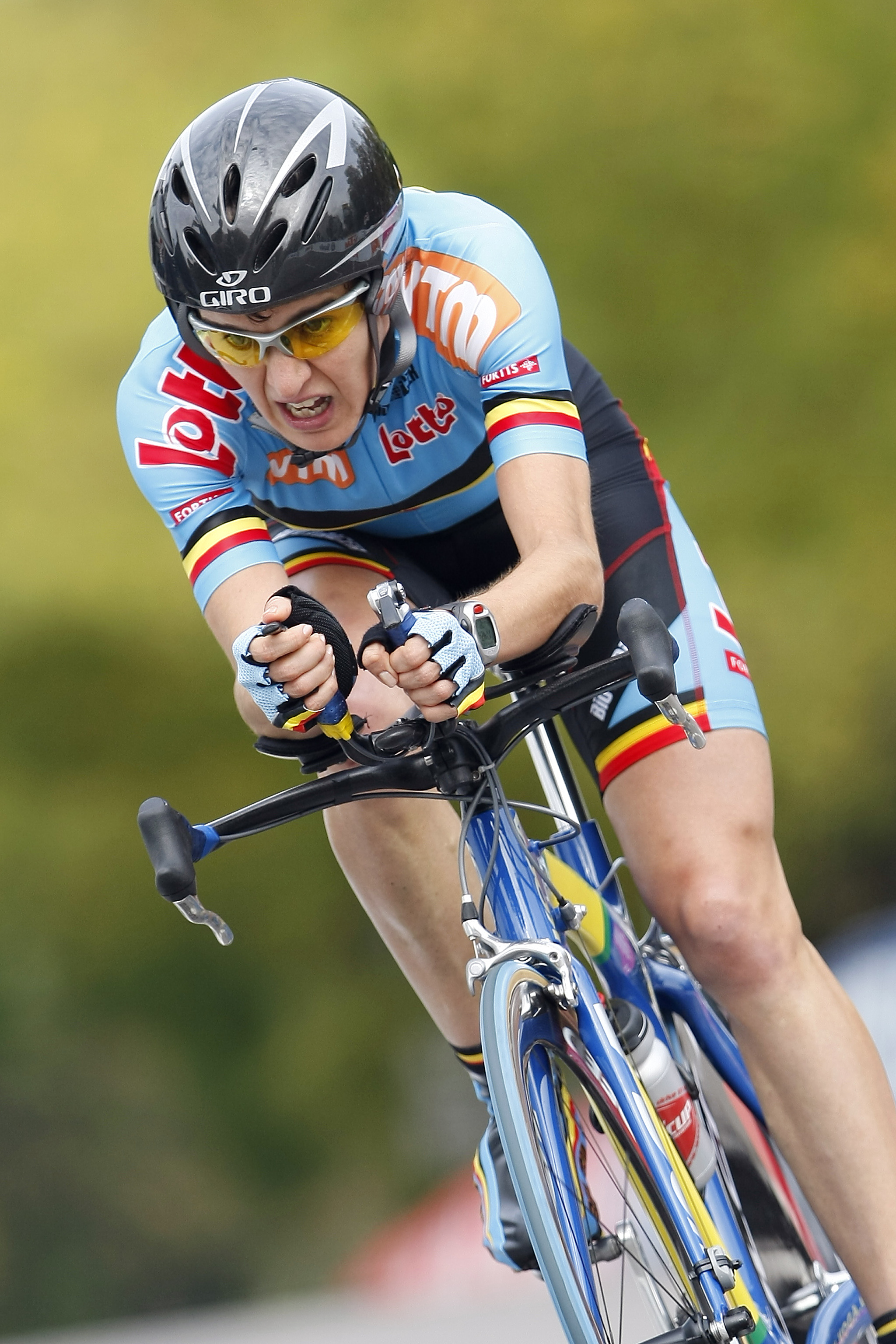 Ann Van Rie
