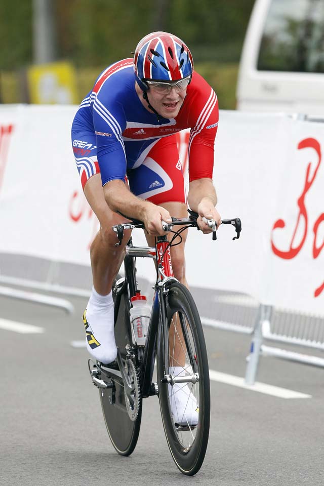 Ian Stannard