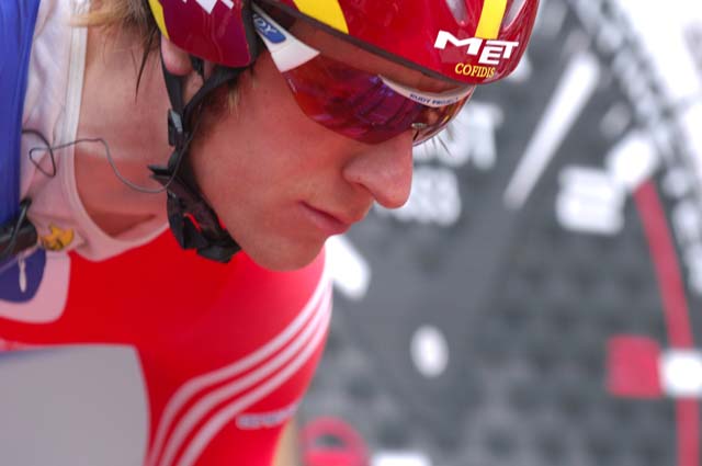 Bradley Wiggins