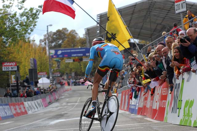Dominique Cornu