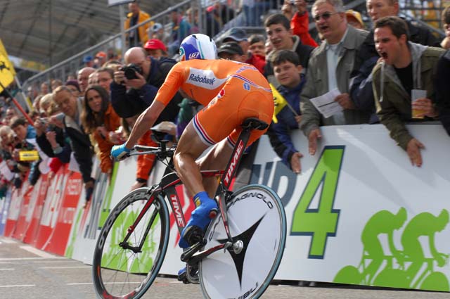 Stef Clement