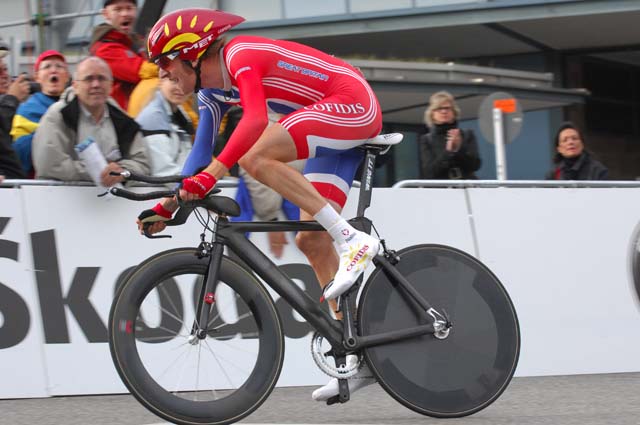 Bradley Wiggins