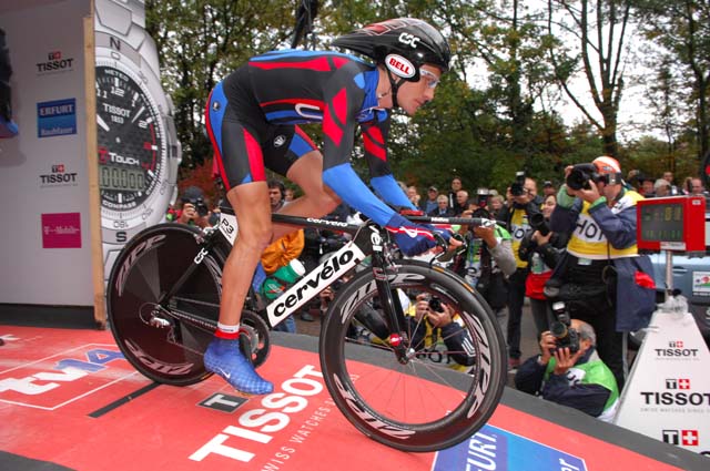 David Zabriskie
