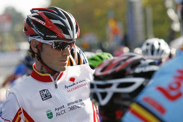 Alejandro Valverde