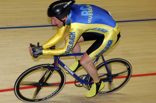 Alastair Taylor
