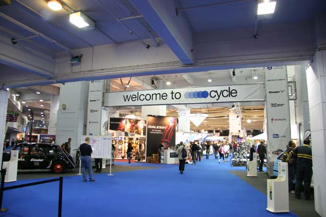 Cycle 2007