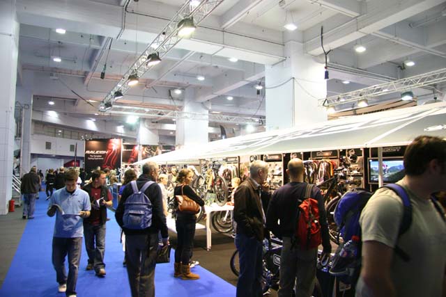 Cycle 2007