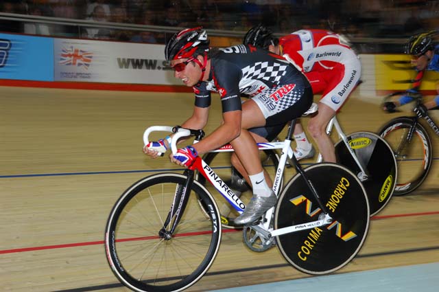 Adam Blythe