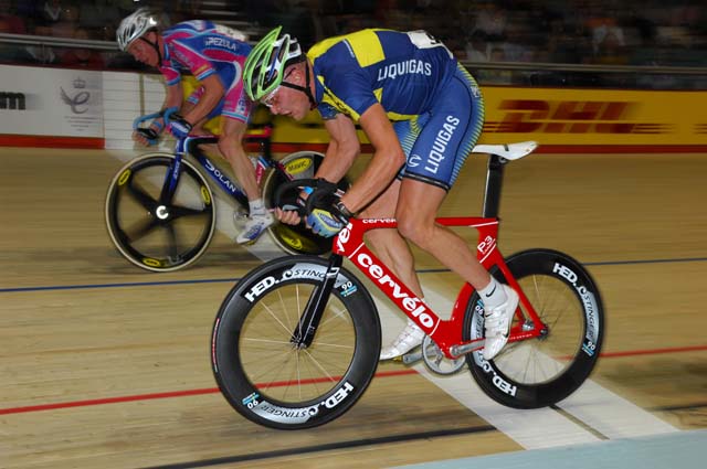 Magnus Backstedt