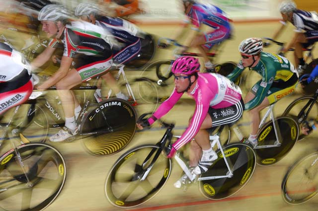 Mark Cavendish
