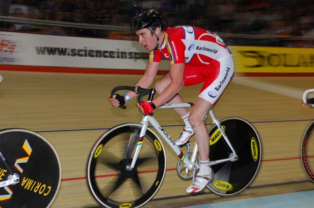 Geraint Thomas