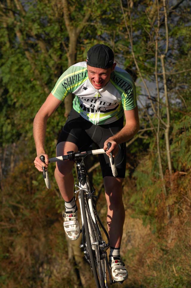 Andrew Stuart (11th)