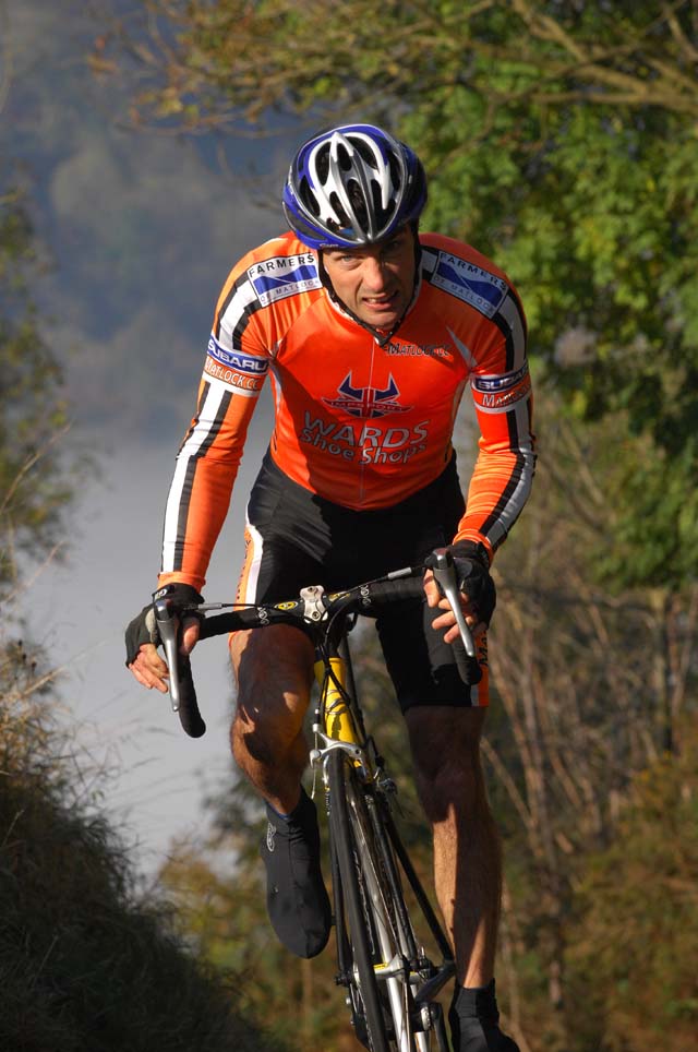 Chris Green (8th)