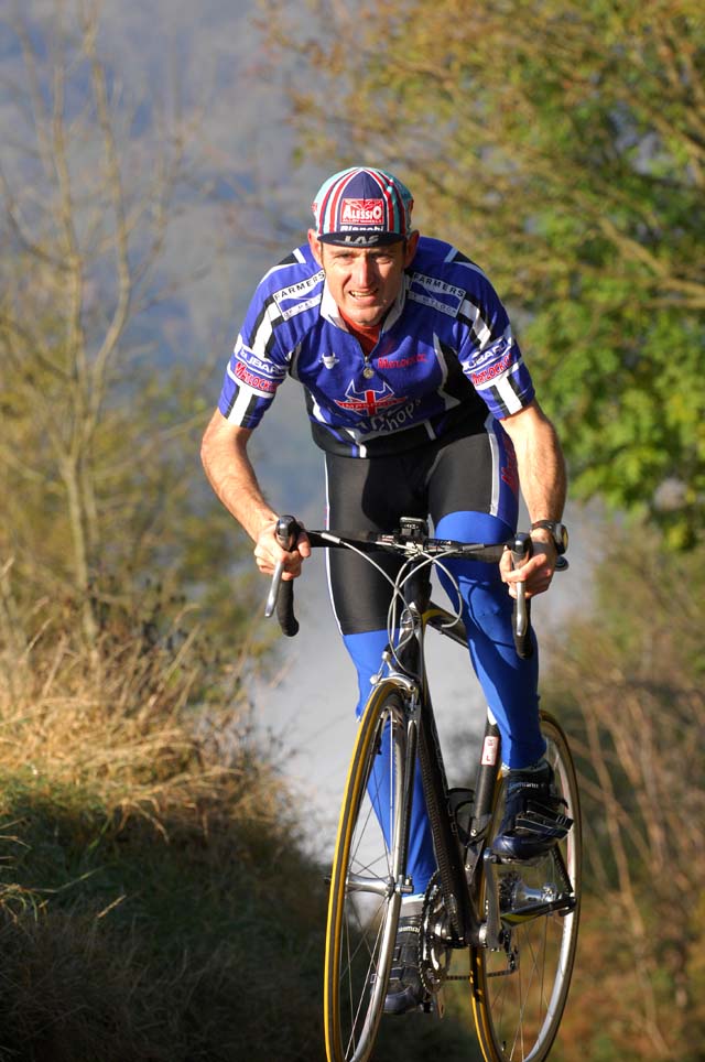 Chris Sharp (9th)