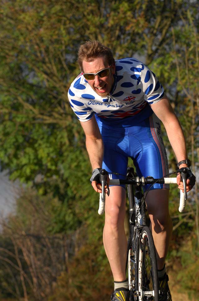 Jon Roebuck (15th)