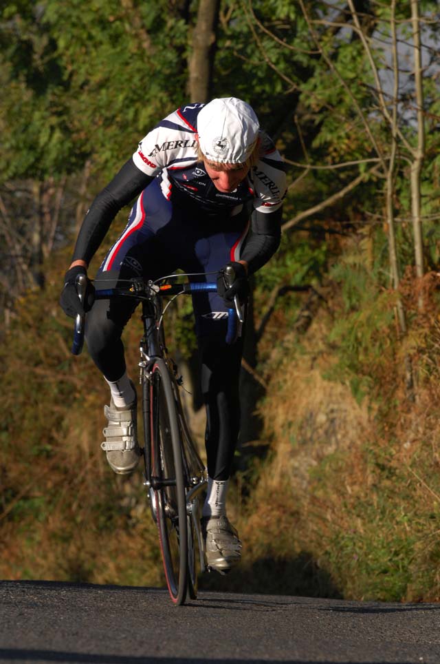 Liam Holohan (third)