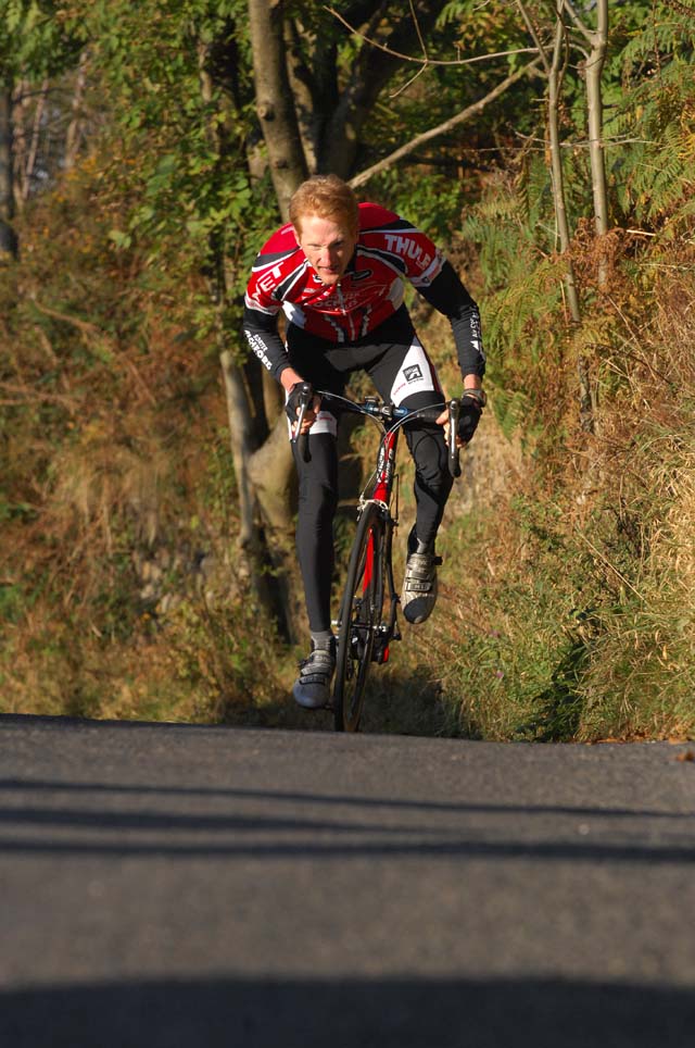 James Dobbin (winner)