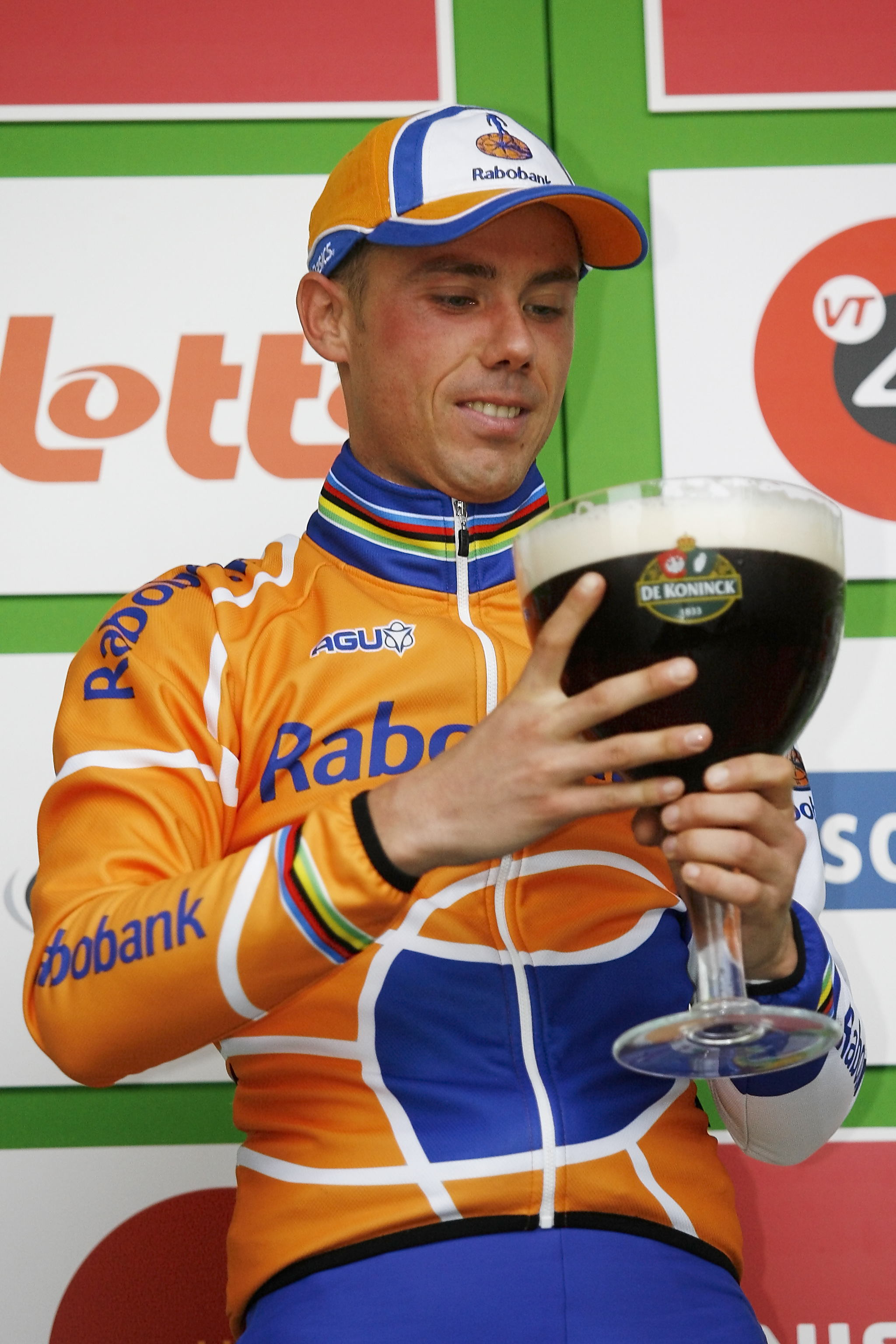 Sven Nys