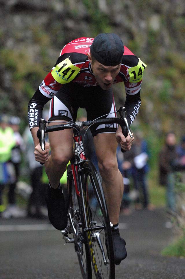 Danny Axford (sixth) Danny Axford (sixth)