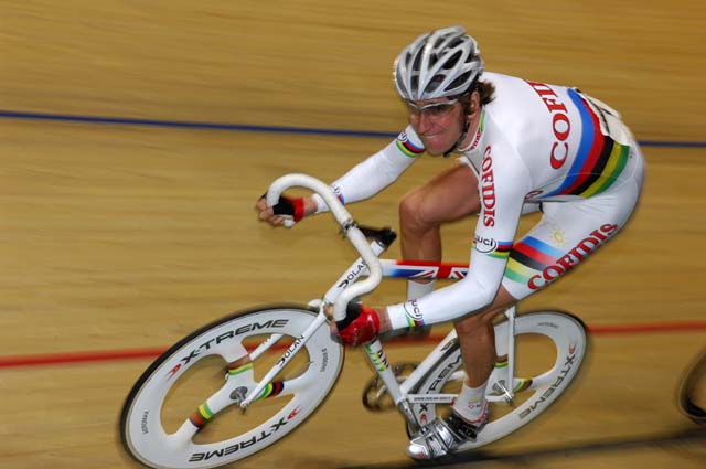Bradley Wiggins