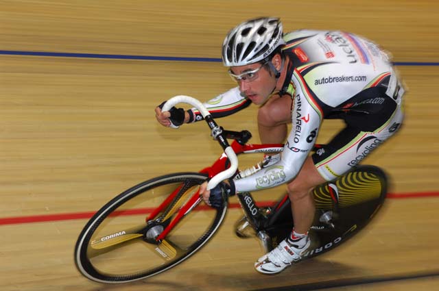 Chris Newton