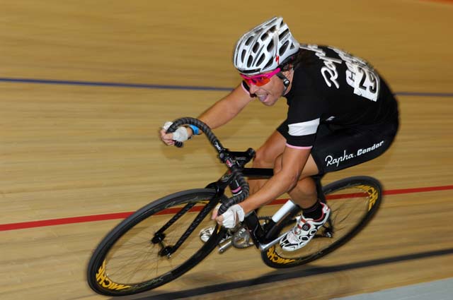 Dean Downing