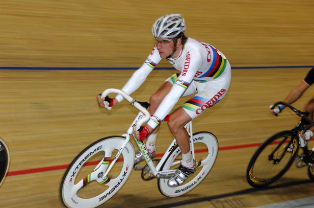 Bradley Wiggins