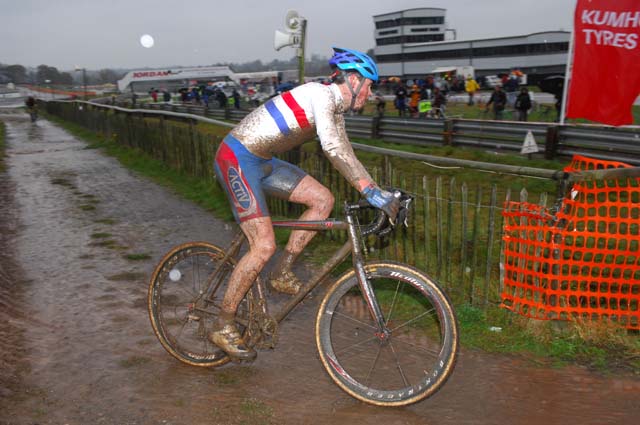 Alex Paton