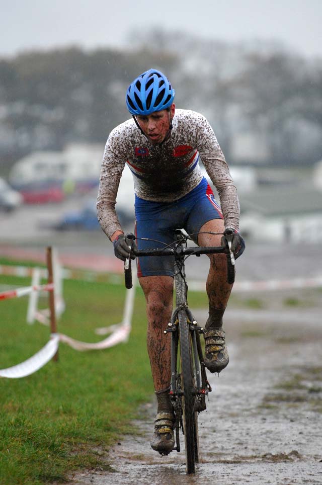 Alex Paton