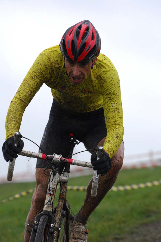 Geoff Giddings