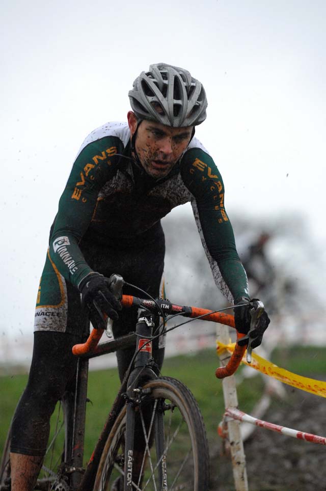 Jody Crawforth