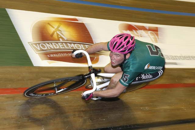Mark Cavendish