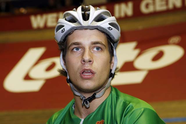 Peter Kennaugh