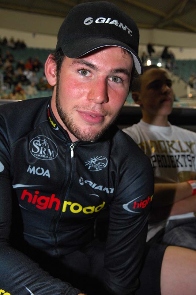 Mark Cavendish Mark Cavendish