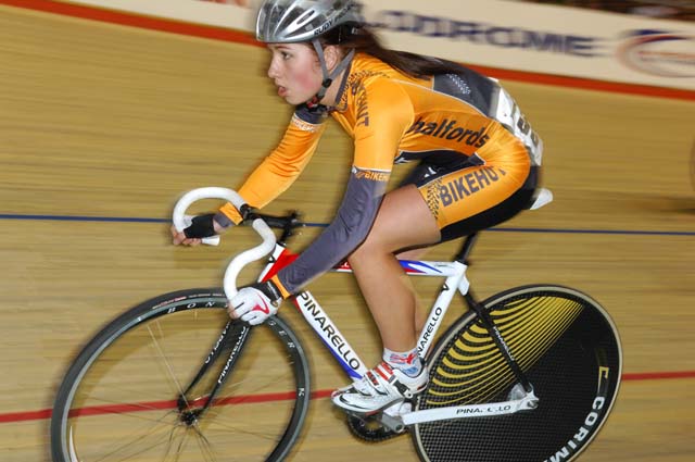 Katie Colclough Katie Colclough